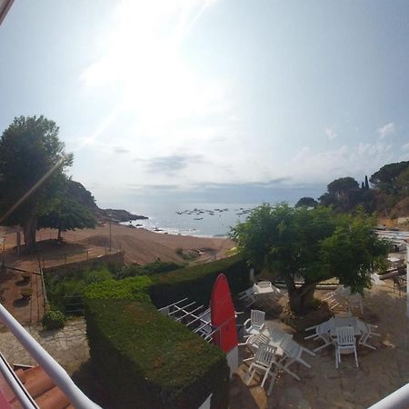 Cala Salions Balandro II Tossa De Mar Lägenhet Canet De Mar Exteriör bild