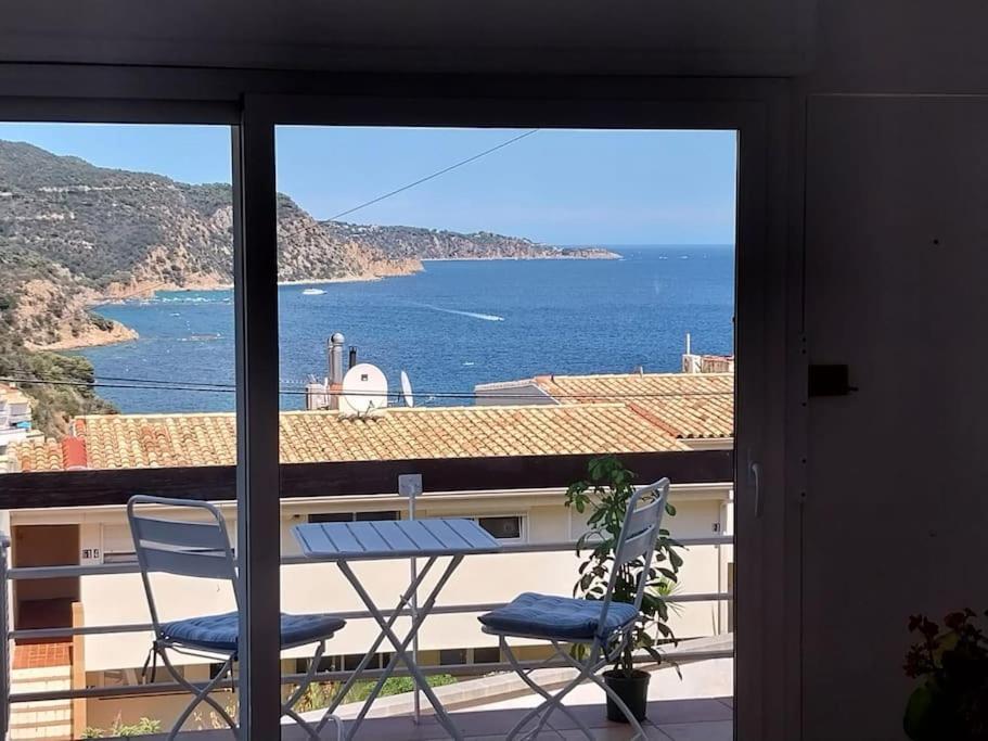 Cala Salions Balandro II Tossa De Mar Lägenhet Canet De Mar Exteriör bild